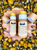 Muscle And Joint Support Salve